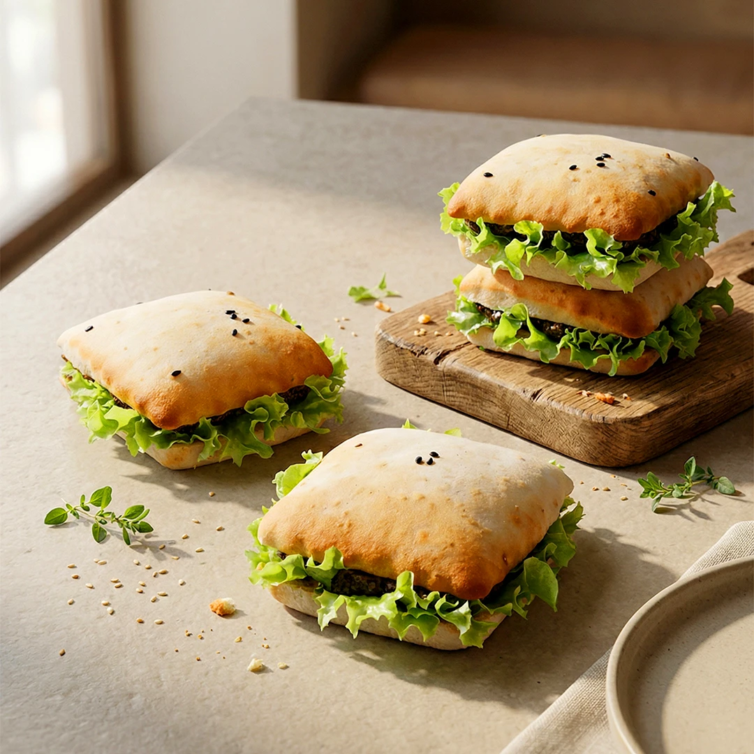 ساندويتش أفوكادو