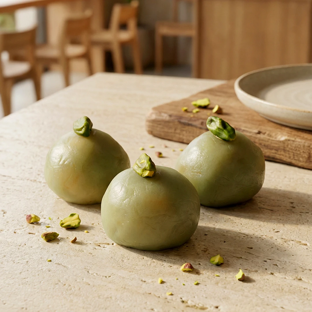 ميني معمول بالراحة التركية