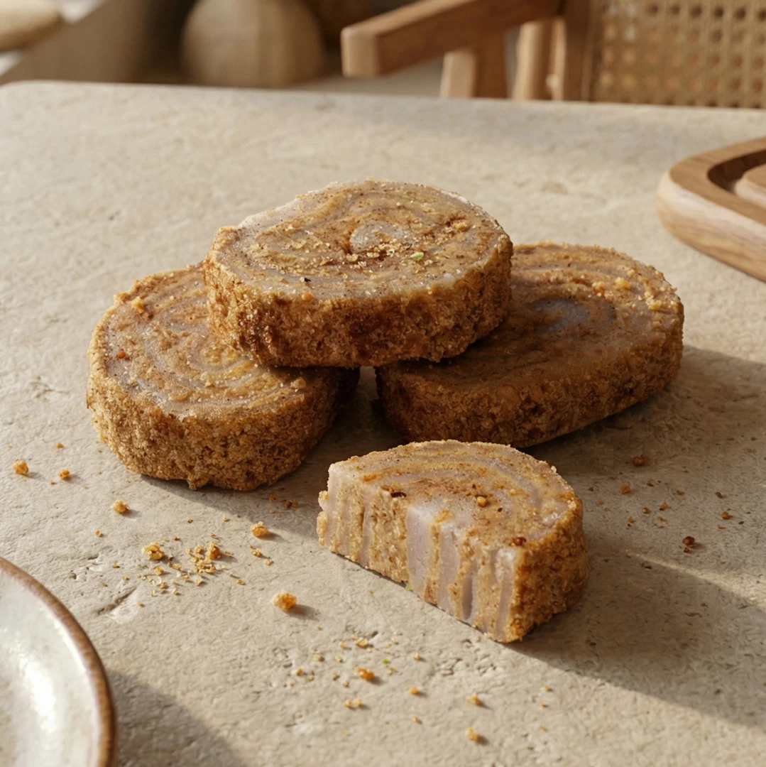 تيراميسو  حلقوم