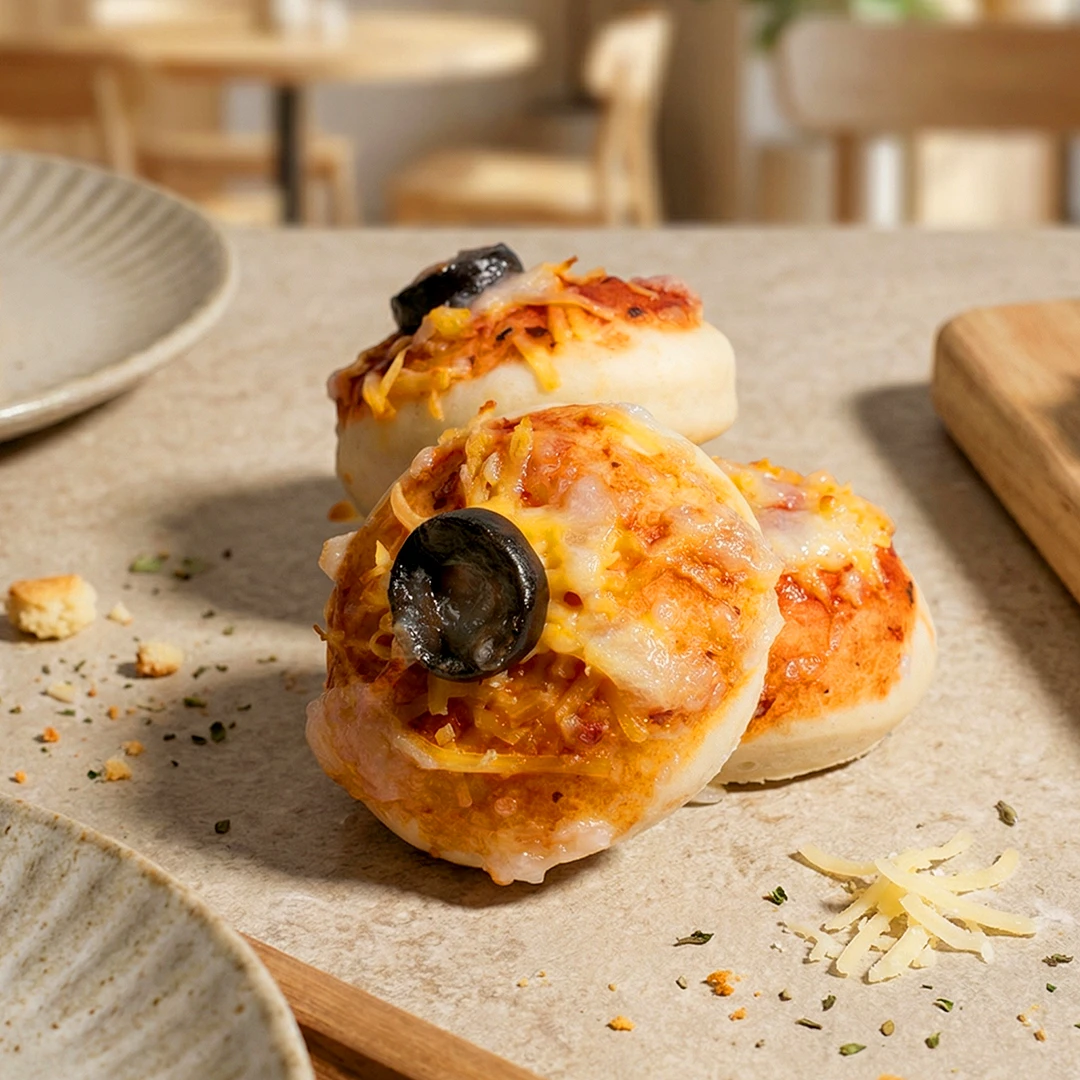 بيتزا (ميني)