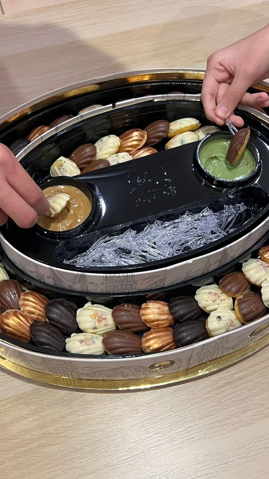 المنتج